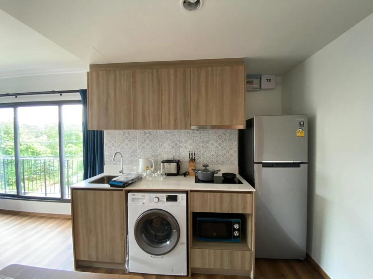 Apartmán La Habana501 HHQ Exteriér fotografie