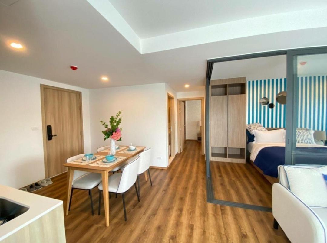Apartmán La Habana501 HHQ Exteriér fotografie