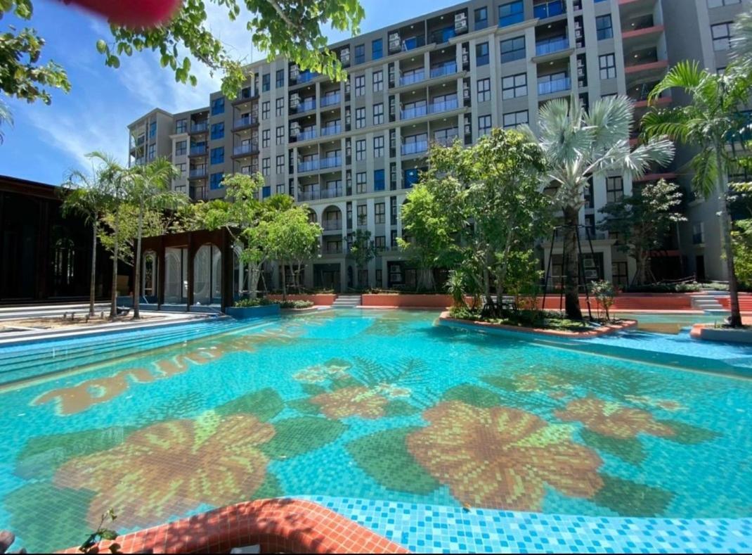 Apartmán La Habana501 HHQ Exteriér fotografie